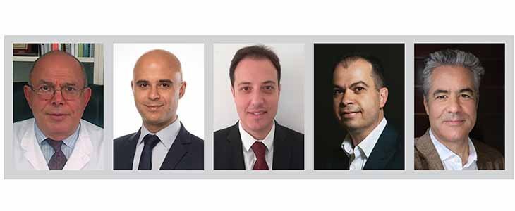 5 ακαδημαϊκοί του Ευρωπαϊκού Πανεπιστημίου ανάμεσα στους κορυφαίους 2% επιστήμονες παγκοσμίως